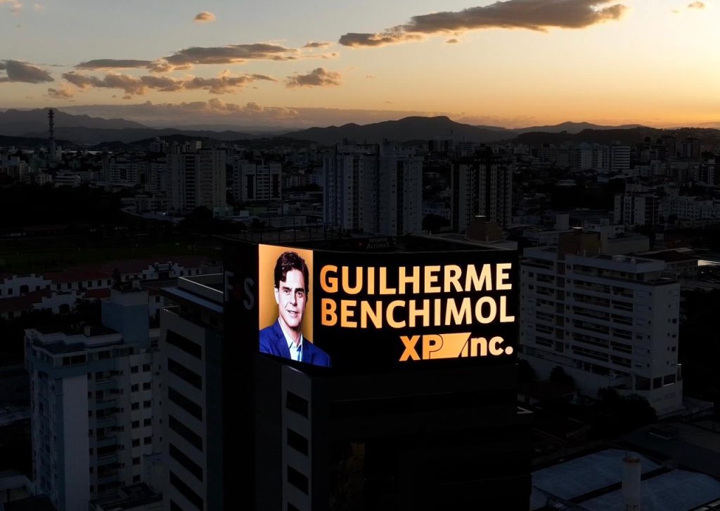 Guilherme Benchimol é um dos convidados do ‘Sunset Summit