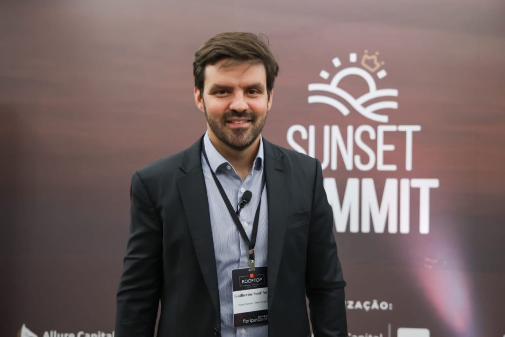 Modelo de Gestão da XP é apresentado no Sunset Summit