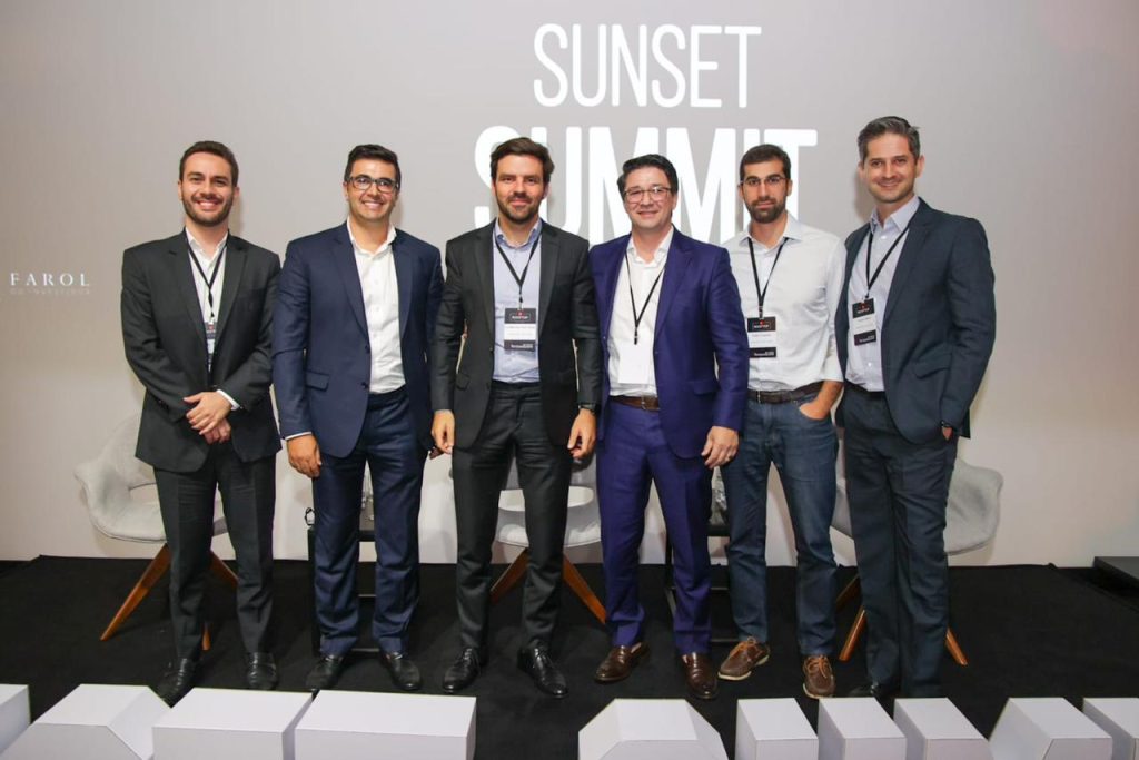 Modelo de Gestão da XP é apresentado no Sunset Summit